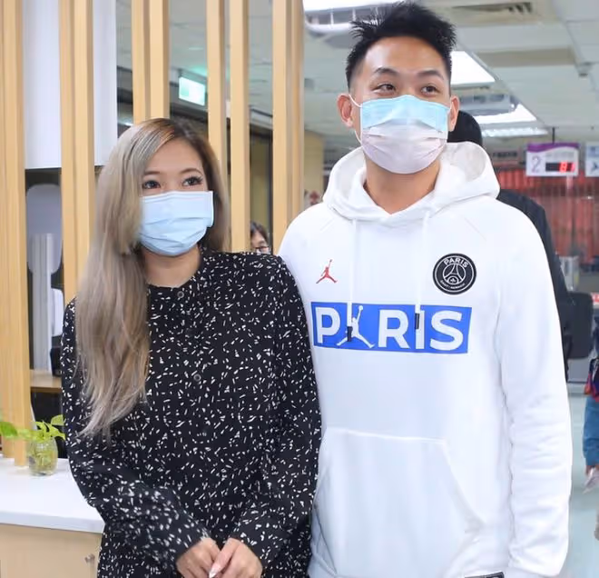 520喜事連連！郝劭文結婚，郭碧婷懷二胎，王傳君被曝隱婚生娃