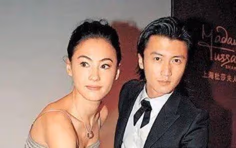 謝霆鋒不再沉默!疑似再分手,轉而成為張柏芝新生兒生父