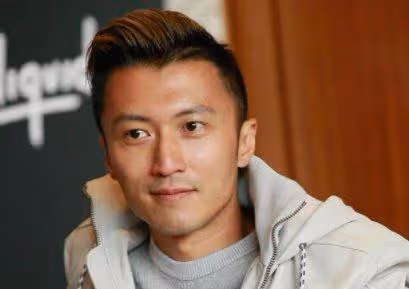 謝霆鋒不再沉默!疑似再分手,轉而成為張柏芝新生兒生父