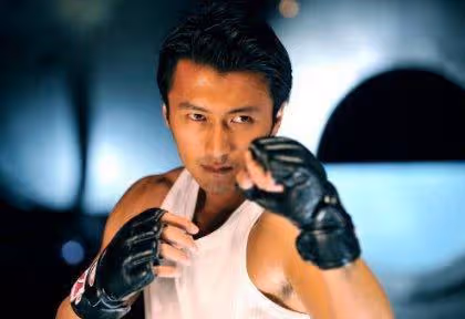 謝霆鋒不再沉默!疑似再分手,轉而成為張柏芝新生兒生父