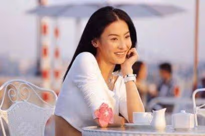 謝霆鋒不再沉默!疑似再分手,轉而成為張柏芝新生兒生父