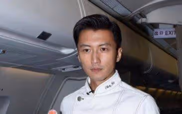 謝霆鋒不再沉默!疑似再分手,轉而成為張柏芝新生兒生父