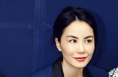 謝霆鋒不再沉默!疑似再分手,轉而成為張柏芝新生兒生父