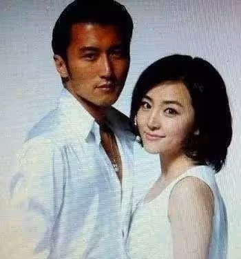 謝霆鋒張柏芝離婚另有原因,張柏芝弟弟:謝霆鋒就是渣男!