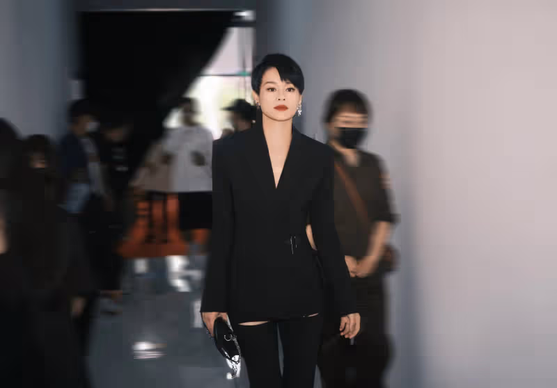 《大灣仔的夜》開拍第二季　傳胡杏兒Twins將現身當「廚娘」
