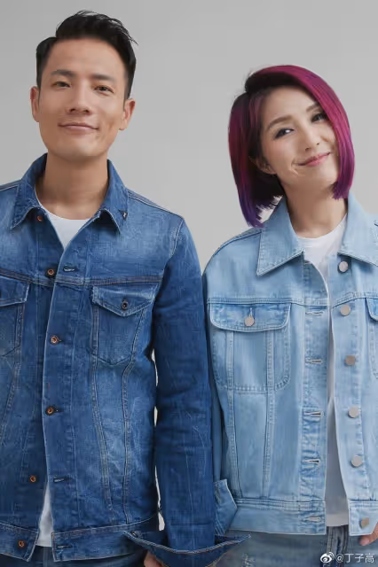 與楊千嬅兩個月沒見面　丁子高思念愛妻：想去找她