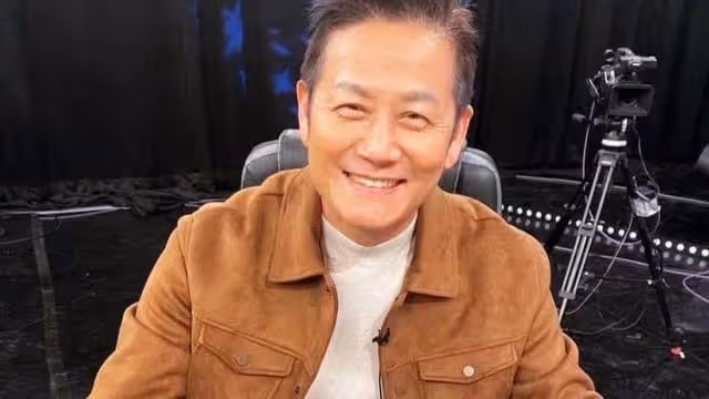 兒子徐新洋求婚成功　徐乃麟事前並不知情
