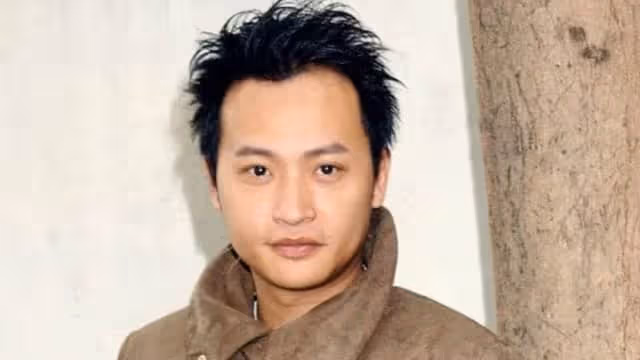 陳志朋被爆長期拖欠佣金　經紀人被迫選擇離開