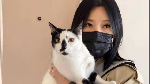 經歷住家遭洗劫一空　歐菁仙曝每晚做惡夢