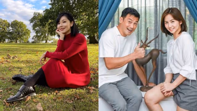 經歷住家遭洗劫一空　歐菁仙曝每晚做惡夢