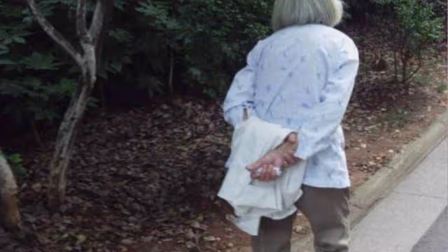 「兒媳,以後靠你們養老」「媽,你沒養我老公,憑啥要我養老?」