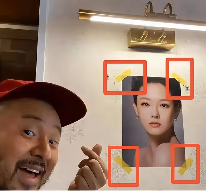 大S真成了搖錢樹?具俊曄的餐廳恨不得貼滿她的照片!
