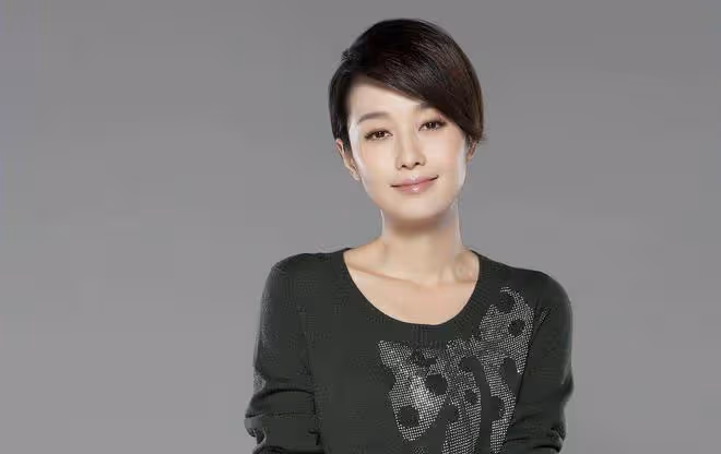 出軌五年後才離婚，再次內涵文章的馬伊琍，她的報復可不止於此