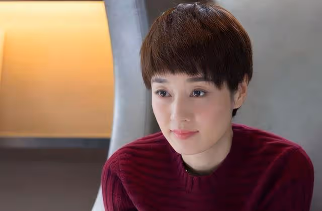 出軌五年後才離婚,再次內涵文章的馬伊琍,她的報復可不止於此