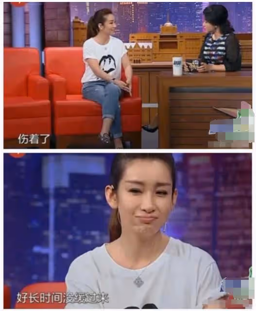 王岳倫出軌，竟是因為李湘不自愛，李湘前夫對她的評價說出真相