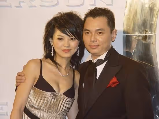 王岳倫出軌，竟是因為李湘不自愛，李湘前夫對她的評價說出真相