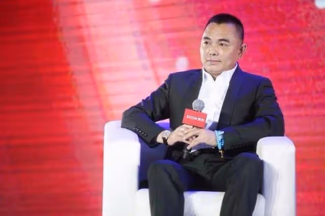 王岳倫出軌，竟是因為李湘不自愛，李湘前夫對她的評價說出真相