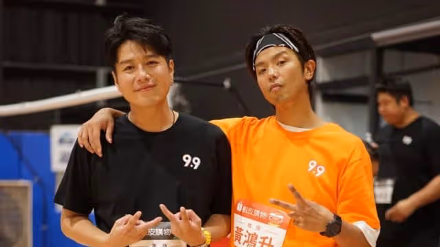 自爆16年前曾整形　李易：我的雙眼皮是縫的
