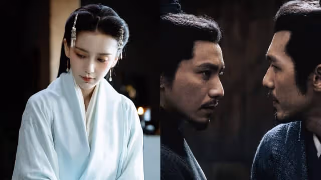 Angelababy帶兒出遊狂滑手機　網狠酸：是親生的嗎？