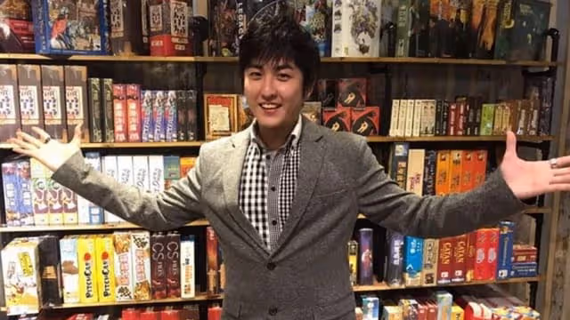自曝有「人群恐懼症」　黃靖倫不敢打電話訂位
