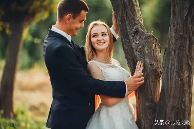 二婚是先同居還是先領證?2個扎心的故事告訴你真相