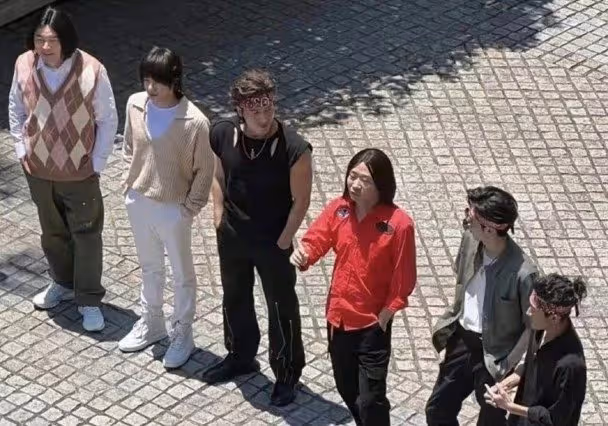 言承旭隔21年再演道明寺毫無違和感　新版杉菜是女神！