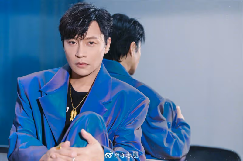 遭經紀人怒控長期欠薪　「小虎隊」陳志朋5點聲明回應