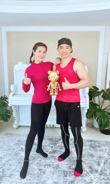 直播送王婉霏鑽戒示愛　劉畊宏：有她我的生命才完整