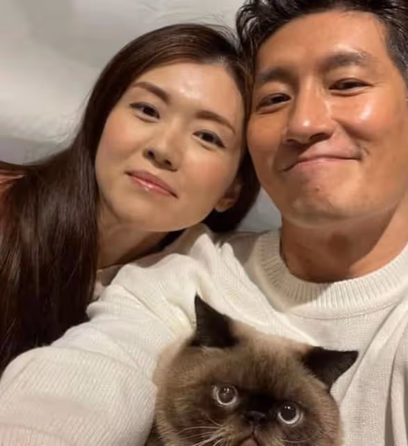 有愛!TVB知名男星協助拯救流浪貓,更主動承擔手術費獲網友點贊