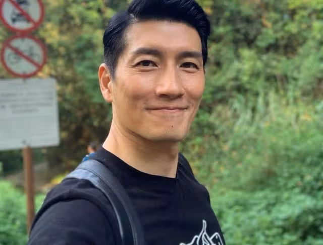 有愛!TVB知名男星協助拯救流浪貓,更主動承擔手術費獲網友點贊