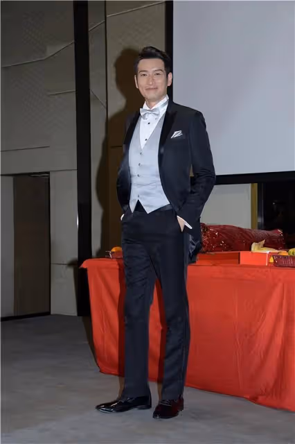 有愛！TVB知名男星協助拯救流浪貓，更主動承擔手術費獲網友點贊