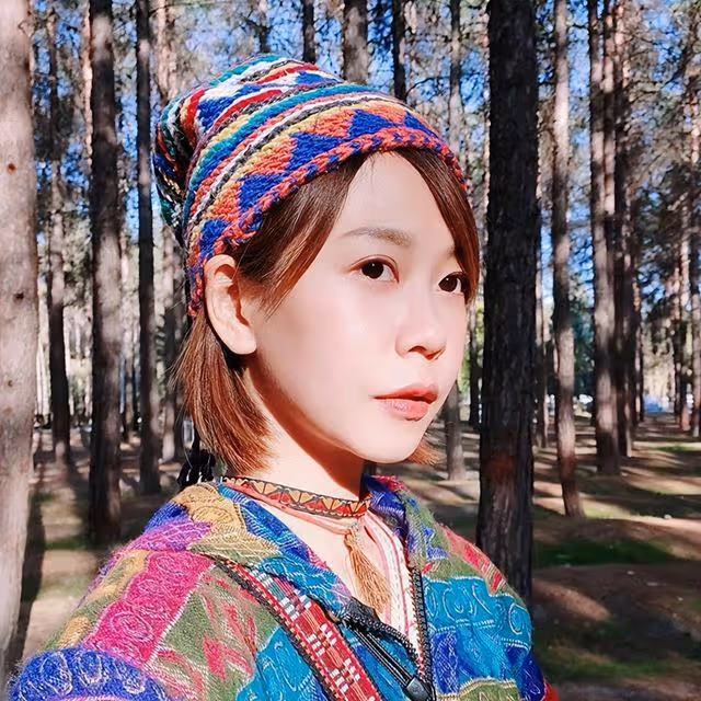 情未斷！香港女歌手自曝異地戀有轉機，與外籍背包客男友有望復合