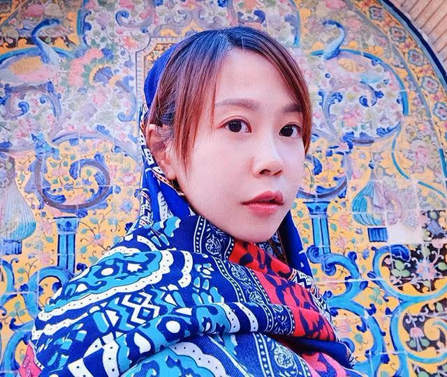 情未斷！香港女歌手自曝異地戀有轉機，與外籍背包客男友有望復合