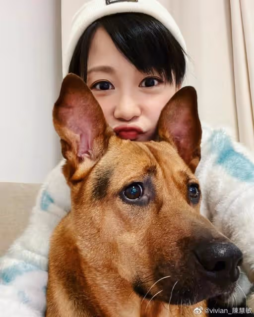 情未斷！香港女歌手自曝異地戀有轉機，與外籍背包客男友有望復合
