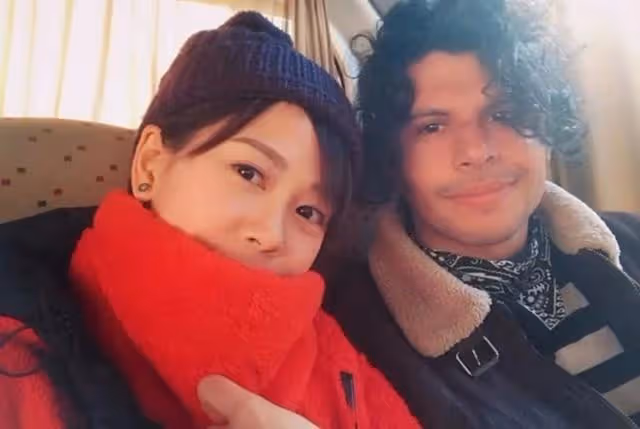 情未斷！香港女歌手自曝異地戀有轉機，與外籍背包客男友有望復合