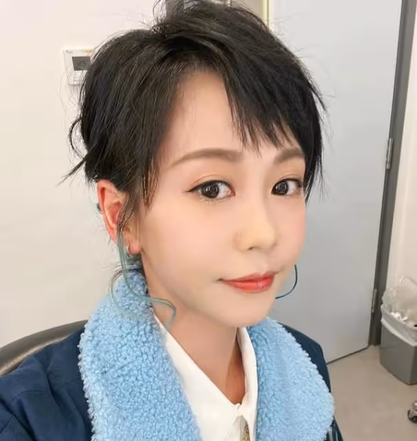 情未斷！香港女歌手自曝異地戀有轉機，與外籍背包客男友有望復合