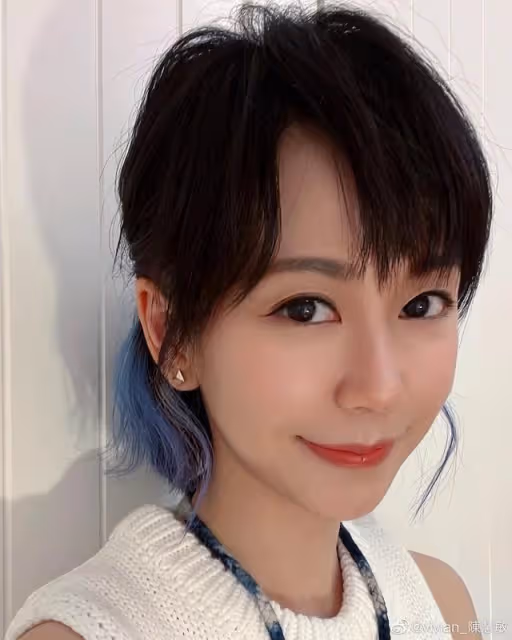 情未斷！香港女歌手自曝異地戀有轉機，與外籍背包客男友有望復合