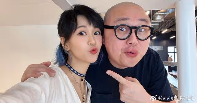 情未斷！香港女歌手自曝異地戀有轉機，與外籍背包客男友有望復合