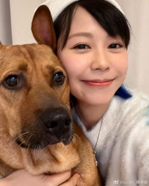 情未斷！香港女歌手自曝異地戀有轉機，與外籍背包客男友有望復合