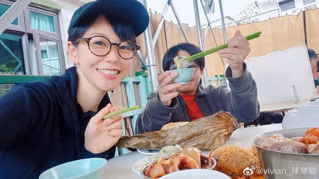 情未斷！香港女歌手自曝異地戀有轉機，與外籍背包客男友有望復合