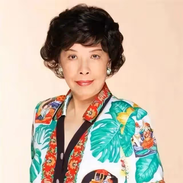 突傳死訊!香港知名粵劇演員在睡夢中離世,年過80歲仍登台演出