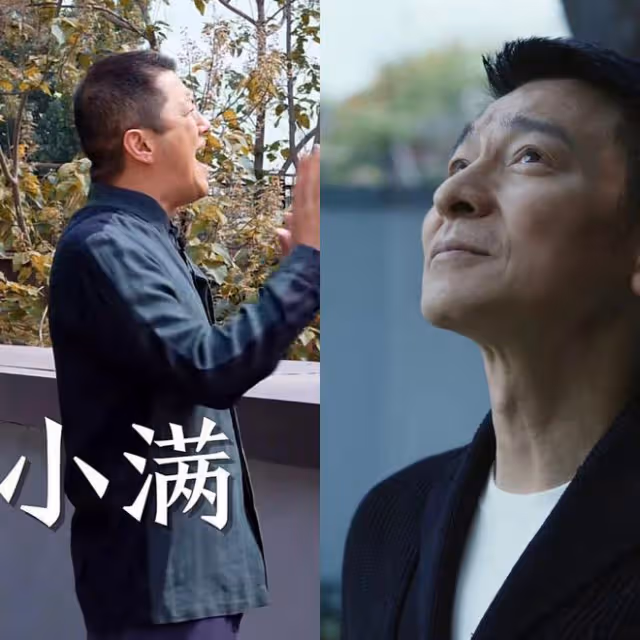 同樣是科普小滿節氣,劉德華被贊上熱搜,李亞鵬慘遭網友吐槽