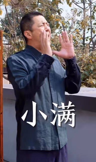 同樣是科普小滿節氣,劉德華被贊上熱搜,李亞鵬慘遭網友吐槽