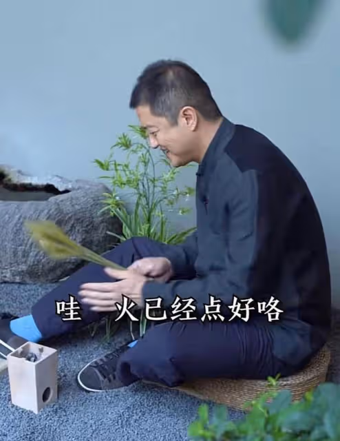 同樣是科普小滿節氣,劉德華被贊上熱搜,李亞鵬慘遭網友吐槽