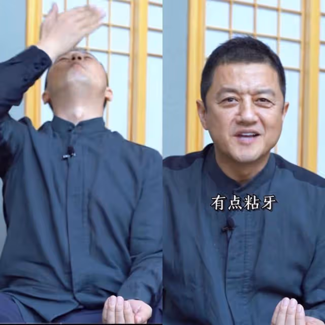 同樣是科普小滿節氣,劉德華被贊上熱搜,李亞鵬慘遭網友吐槽
