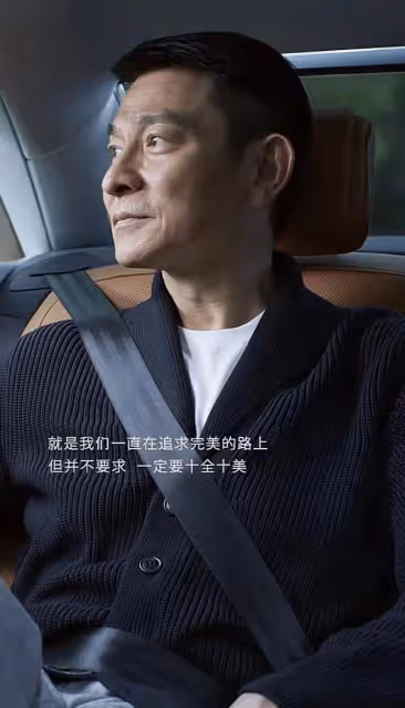 同樣是科普小滿節氣，劉德華被贊上熱搜，李亞鵬慘遭網友吐槽