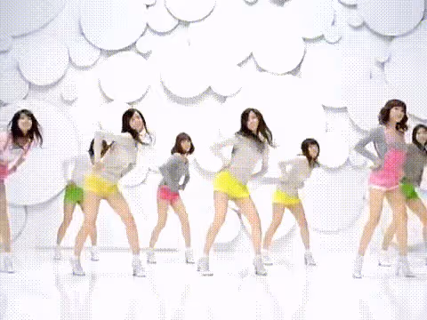 統治韓娛十五年?她們一回歸，BLACKPINK也只能當第二