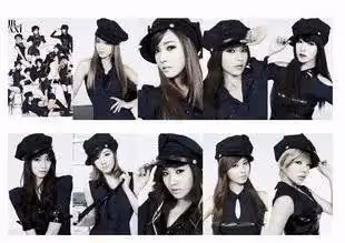 統治韓娛十五年?她們一回歸,BLACKPINK也只能當第二