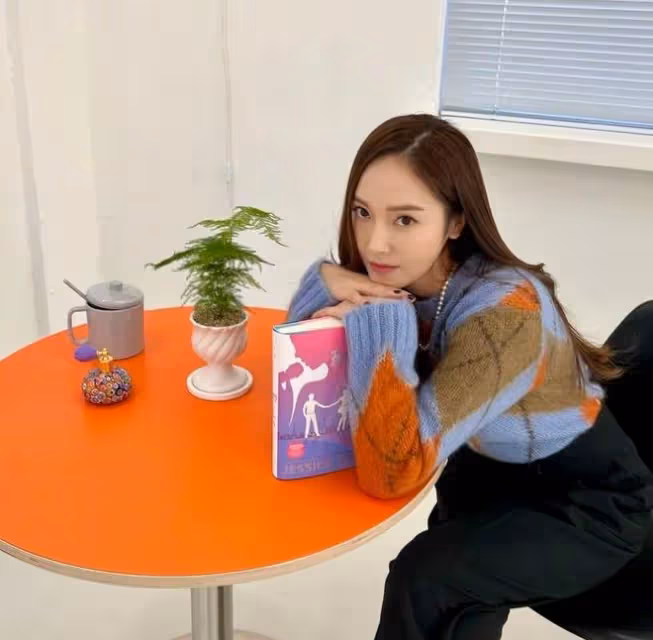 統治韓娛十五年?她們一回歸,BLACKPINK也只能當第二