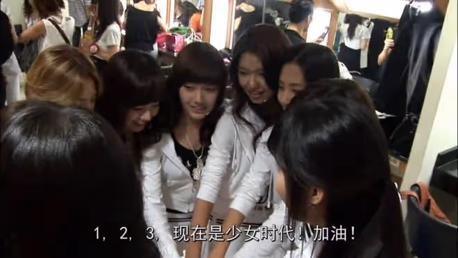 統治韓娛十五年?她們一回歸，BLACKPINK也只能當第二